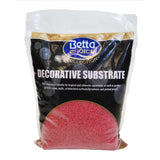 Betta Choice Aquarium Gravel (2kg) [Various Colours]