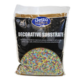 Betta Choice Aquarium Gravel (2kg) [Various Colours]