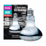 Arcadia D3 Basking Lamp