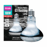 Arcadia D3 Basking Lamp