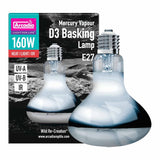 Arcadia D3 Basking Lamp