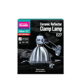 Arcadia Reflector Clamp Lamp