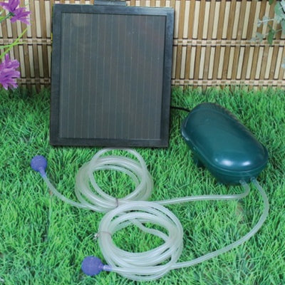 PondXpert SolarAir 200+ Battery