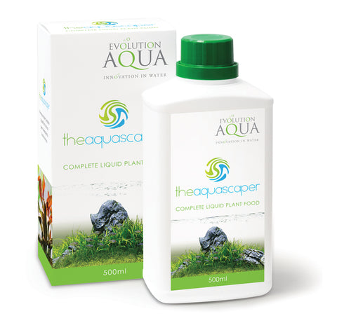 Evolution Aquascaper The Aquascaper 500ml