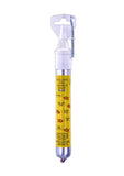 Gold Label 'One Shot' Pond & Aquarium Sealant Black 80ml