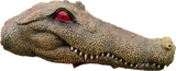PondXpert Crocodile Head Decoy