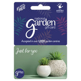National Garden Centre Gift Card