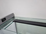 Aqua One Horizon Aquarium - Urban Grey