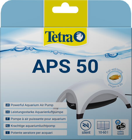 Tetratec Aps Air Pump (5 varieties)