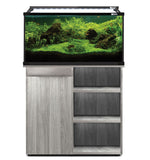 Aqua One Horizon Aquarium - Urban Grey