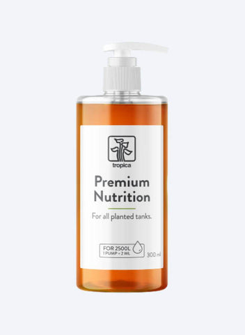 Tropica Premium Nutrition
