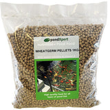 PondXpert Winter Wheatgerm Pellets 4KG