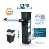 Ciano 30 HEXA Aquariums