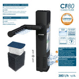 Ciano Aqua 85 LED Aquarium