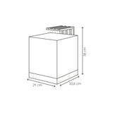 Ciano Nexus LED