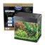 Betta Choice Lifespace View 17L Aquarium - Black