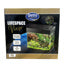 Betta Choice Lifespace View 17L Aquarium - Black