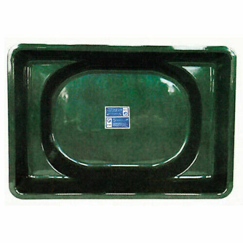 Atlantic Fibreglass Pond
