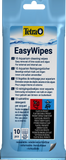 Tetra Easy Wipes