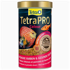 TetraPro Colour