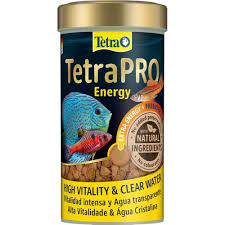 TetraPro Energy