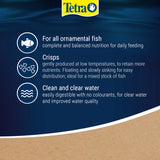 Tetramin Crisps