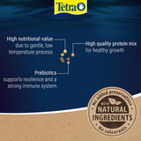 Tetramin Crisps