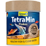 TetraMin Tropical fish flake