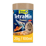 TetraMin Tropical fish flake