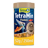 TetraMin Tropical fish flake