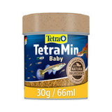 TetraMin Tropical fish flake