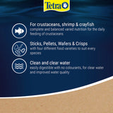 Tetra Crusta Menu 52g