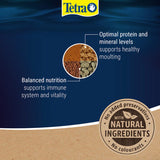Tetra Crusta Menu 52g