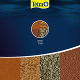 Tetra Crusta Menu 52g