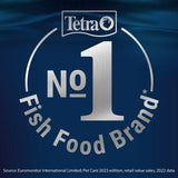 Tetra Crusta Menu 52g