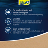 Tetra Prima Mini Granules 45g