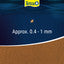 Tetra Prima Mini Granules 45g