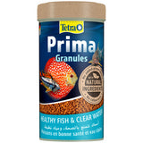 Tetra Prima food