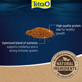 Tetra Prima food