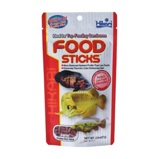 Hikari Tropical Food Sticks 57g