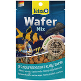 Tetra Wafer Mix 68g
