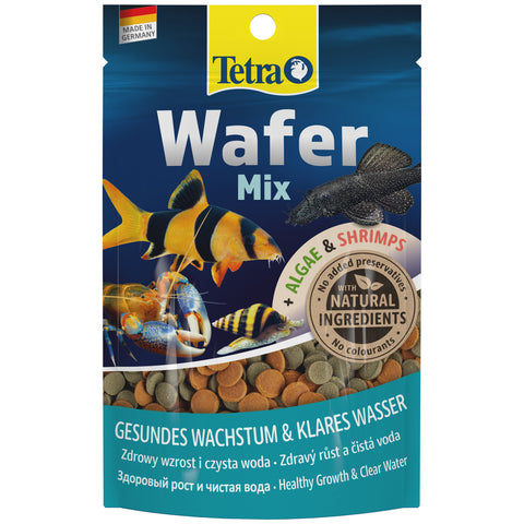 Tetra Wafer Mix 68g
