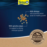 Tetra Wafer Mix 68g