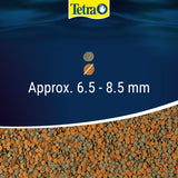 Tetra Wafer Mix 68g