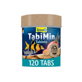 Tetra TabiMin