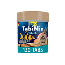 Tetra TabiMin
