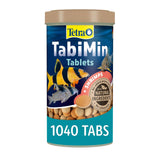 Tetra TabiMin