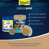 Tetra TabiMin