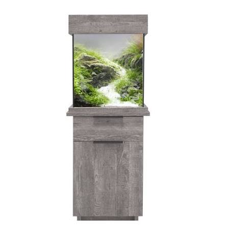 Aqua One OakStyle - Urban Grey (5 sizes)