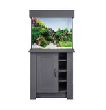 Aqua One OakStyle - Slate Grey